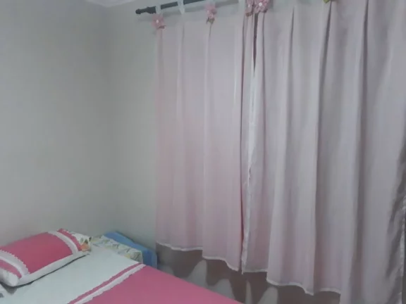 Imagem Apartamento Térreo de 2 dormitórios e 1 vaga de garagem na Vila Paranagua (Ermelino Matarazzo)
