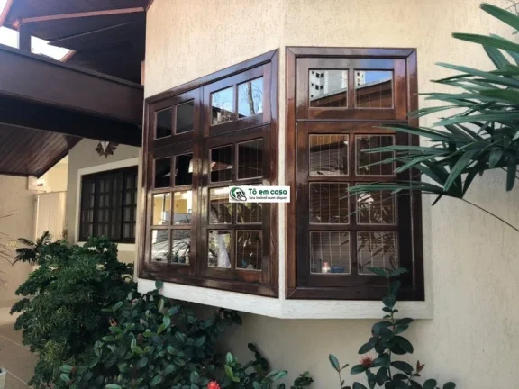 Imagem CASA RESIDENCIAL em SÃO JOSÉ DOS CAMPOS - SP, URBANOVA IV-A