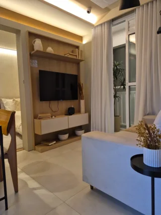 Imagem Apartamento para Venda em Rio de Janeiro, RAMOS, 2 dormitórios, 1 banheiro
