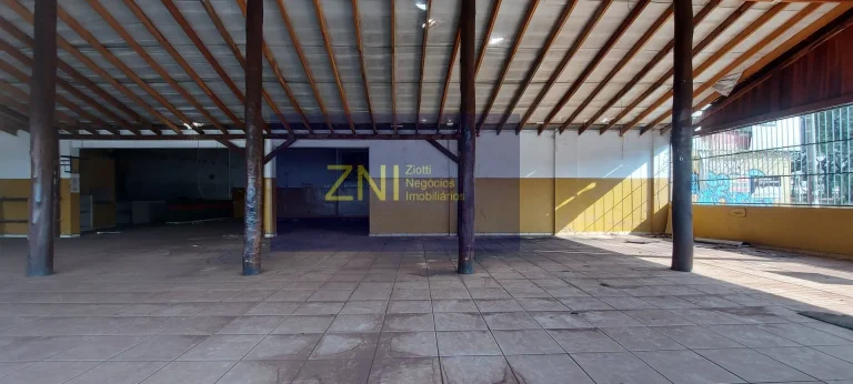 Imagem Salão Comercial à Venda no Ipiranga R 1449