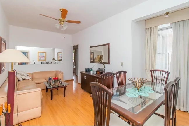 Imagem FCA 464 Apto 612521067-4 - Apartamento à venda no bairro Floresta - Porto Alegre/RS