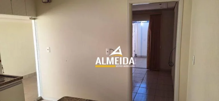 Imagem Casa com 3 dormitórios à venda por R$ 400.000,00 - Estádio - Rio Claro/SP