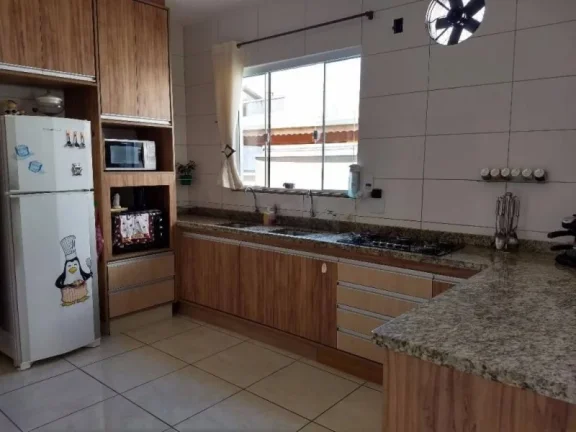 Imagem CASA RESIDENCIAL PARA VENDA JARDIM COLÔNIA, JUNDIAÍ.