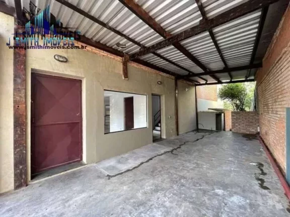 Imagem Loja muito ampla, com 3 pavimentos e vários cômodos e acessos independentes!
Com 320,00 m², andar...