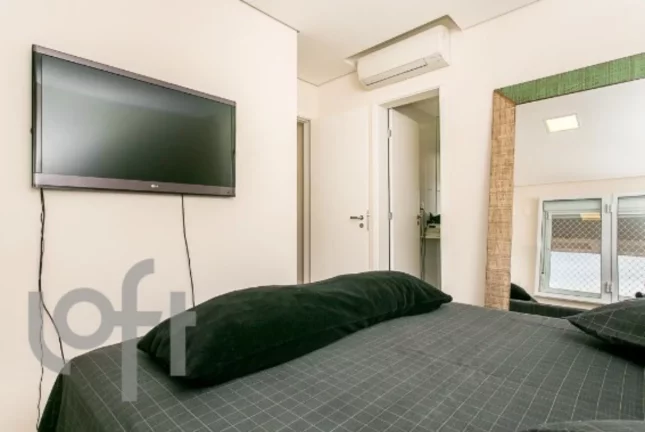 Imagem APARTAMENTO RESIDENCIAL em São paulo - SP, Tatuapé