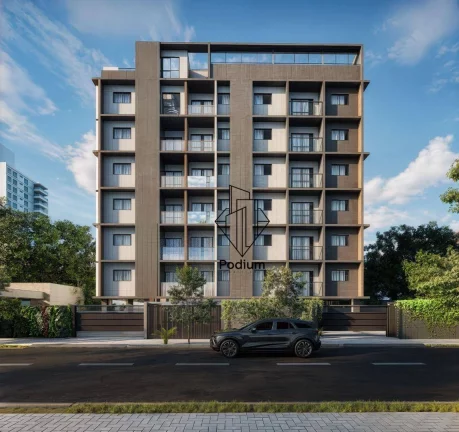 Imagem Apartamentos com varanda /sacada a 200m da praia de Intermares - AP2750
