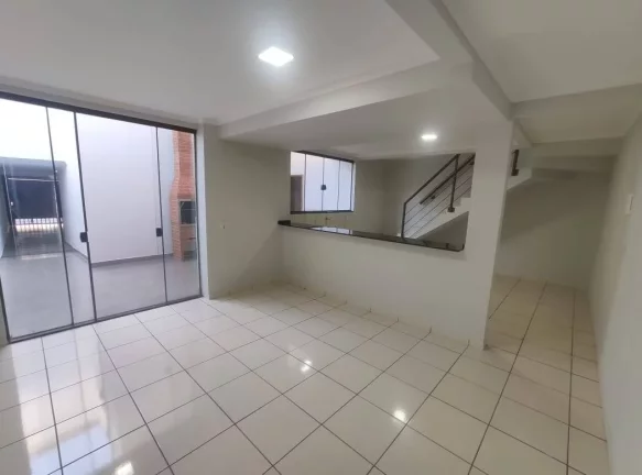 Imagem Sobrado Comercial (a uma quadra avenida Guaiapó)