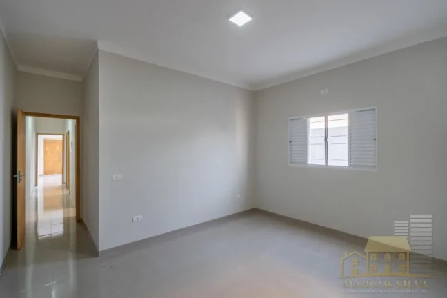Imagem Casa para Venda em Três Lagoas / MS no bairro Bela Vista da Lagoa