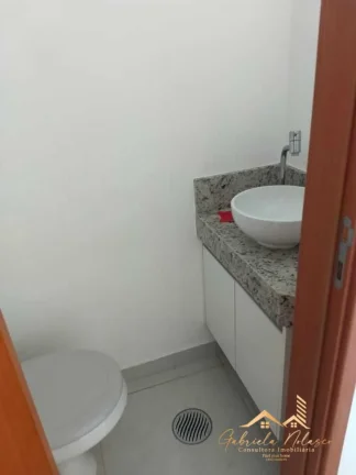 Imagem Apartamento no Boqueirão com 2 dormitórios