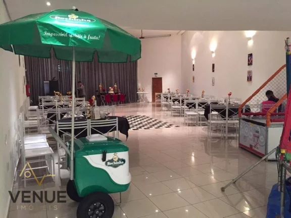 Imagem Salão à venda, 260 m² por R$ 3.169.000,00 - Tatuapé - São Paulo/SP