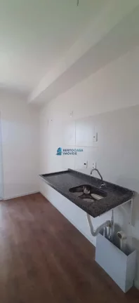 Imagem Apartamento Padrão