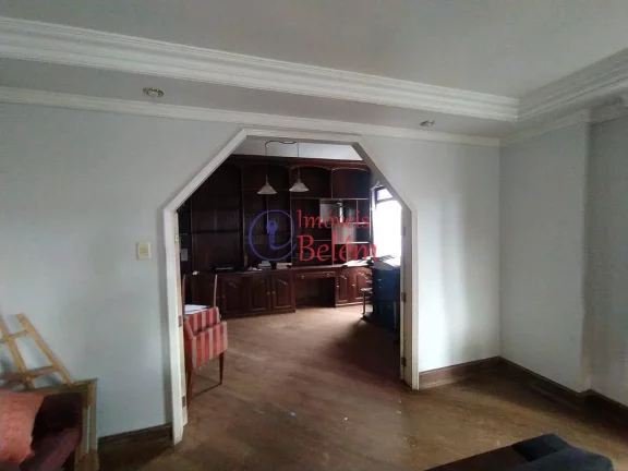 Imagem Imóveis Belém vende Ed ville Saind Paul