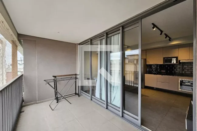 Imagem Apartamento à Venda - Vila Mariana, 2 Quartos, 70 m2