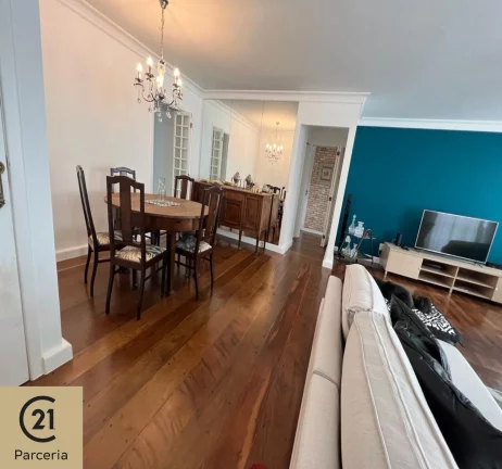 Imagem APARTAMENTO RESIDENCIAL em SÃO PAULO - SP, SANTO AMARO