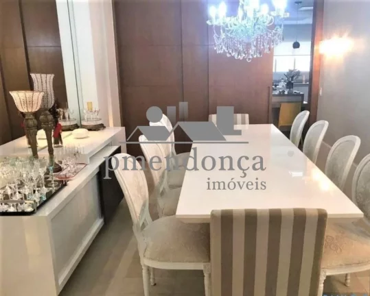 Imagem Apartamento de Alto Padrão a venda em Perdizes.