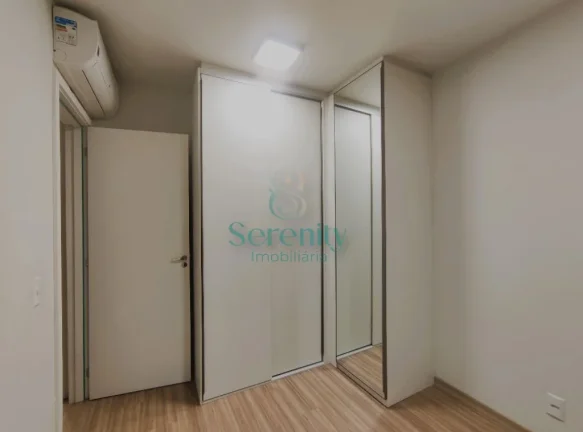 Imagem Apartamento à venda no Aurora, no Hamptons Residence em Londrina/PR