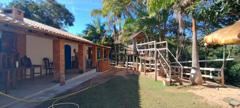 Imagem Casa à venda no bairro Varzea do Gouveia - Cunha/SP
