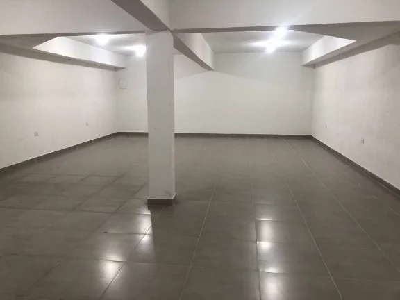 Imagem Salão para alugar, 350 m² por R$ 8.417/mês - Vila Guarani - Santo André/SP