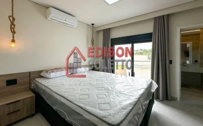 Imagem Casa nova a venda, 6 Suites, Residencial Bosque Três Marias, Peruibe/SP