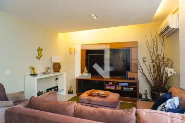 Imagem Casa à Venda - Recreio, 6 Quartos, 320 m2