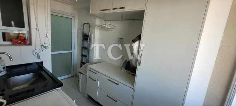 Imagem Apartamento à venda no Vila Mariana 3 suítes