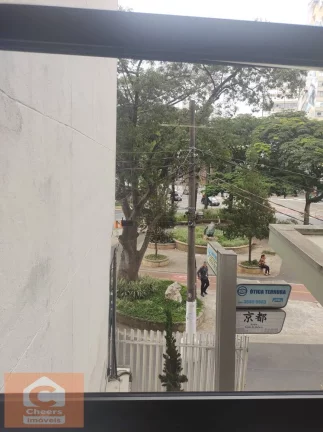 Imagem Paraíso - Comercial - Junto ao Metrô