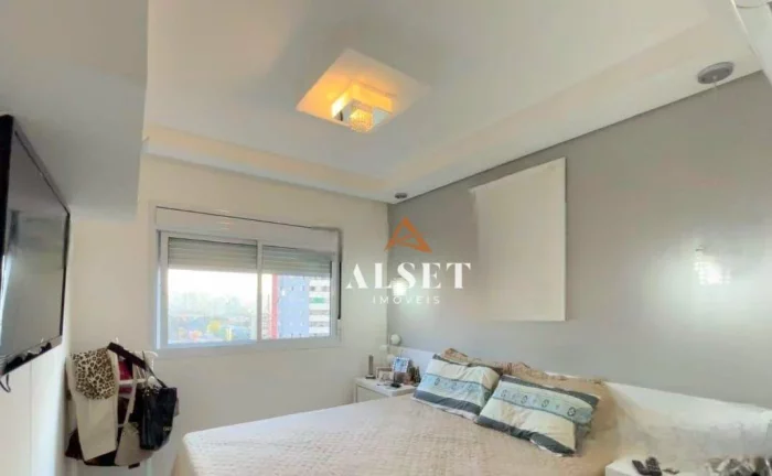 Imagem Apartamento com 3 suítes à venda, 122 m² por R$ 1.950.000 - Mooca - São Paulo/SP