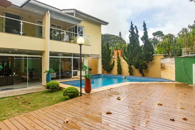 Imagem Casa à venda em São Paulo, Interlagos, com 5 quartos, 462m2