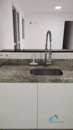 Imagem Apartamento à venda no bairro Campestre - Santo André/SP