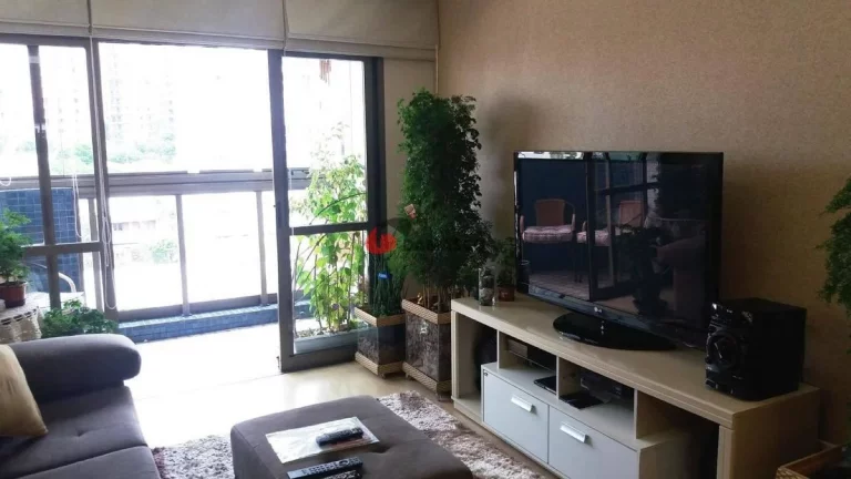 Imagem Apartamento à venda 3 Quartos, 1 Suite, 2 Vagas, 125M², Santa Paula, São Caetano do Sul - SP