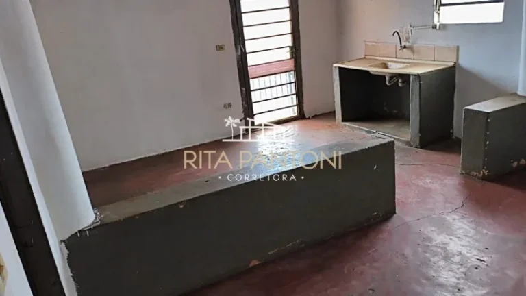 Imagem Casa - Serra Azul - Centro