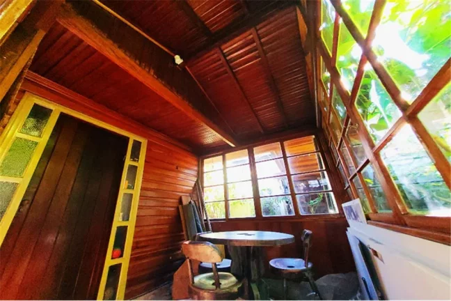 Imagem CASA RESIDENCIAL em São Paulo - SP, Jardim Petrópolis
