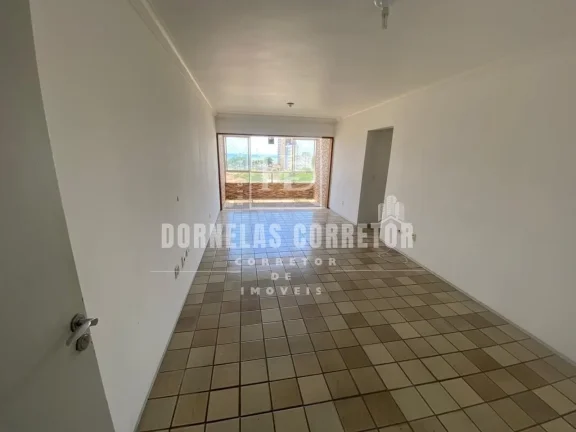 Imagem Apartamento à Venda em Candeias - Localização Privilegiada e Melhor Preço da Região!