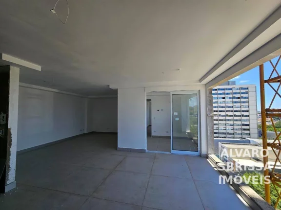 Imagem Apartamento novo com 3 dormitórios 1 suíte 86,50 m² à venda no B Itu Novo Centro localização privilegiada em Itu SP