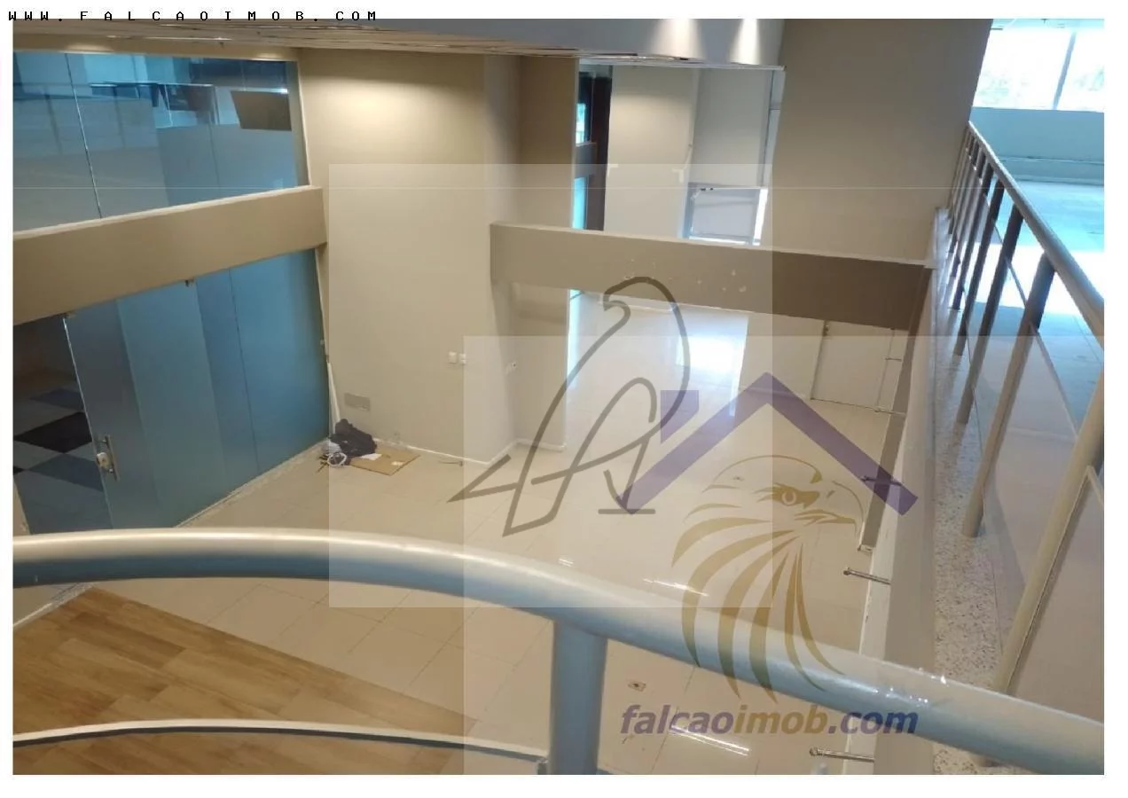 Imagem Comercial para Locação em Salvador / BA no bairro Caminho das Árvores