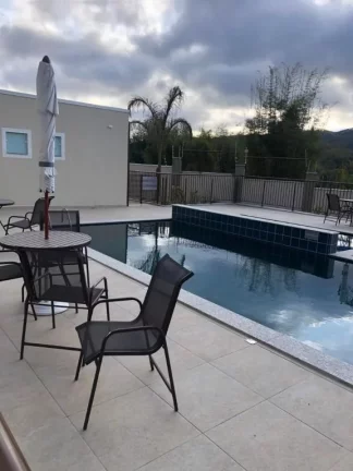 Imagem Apartamento à venda, 43 m² por R$ 250.000,00 - Botujuru - Mogi das Cruzes/SP