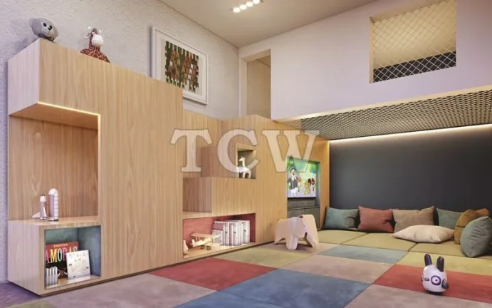 Imagem Apartamento à venda no bairro Vila Mariana - São Paulo/SP, Zona Sul