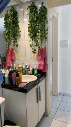 Imagem Apto - 1 Quarto - 43 m² - Bancários, João Pessoa/PB