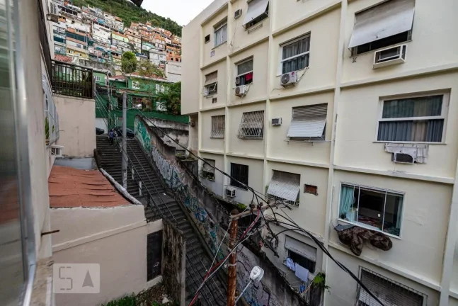 Imagem Apartamento à Venda - Ipanema, 1 Quarto, 41 m2