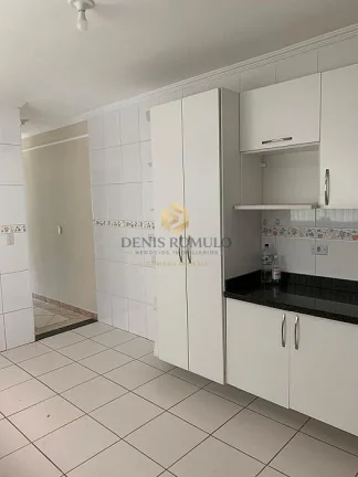 Imagem Casa 3 quartos 1 suíte, 120m², 2 vagas, na V. Isolina Mazzei