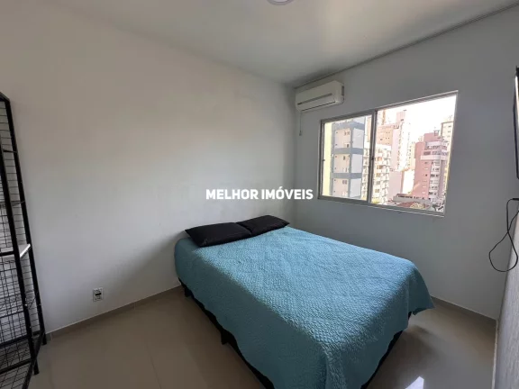 Imagem Apartamento com 03 Dormitórios Localizado no Centro de Balneário Camboriú-SC