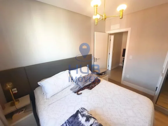 Imagem Apartamento à Venda, 94,5 m², 2 Dormitórios (2 Suítes) , 2 Vagas, Campinas - São José/SC