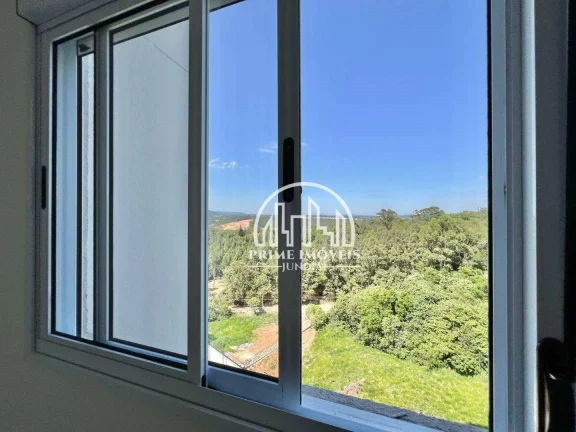 Imagem ÓTIMO APARTAMENTO NO CONDOMÍNIO LA SIERRA, MEDEIROS - JUNDIAÍ