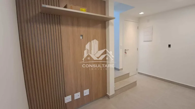 Imagem Cobertura com 3 quartos, Marapé, Santos - R$ 1.5 mi, Cod: 24974