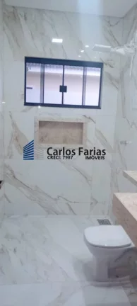 Foto do imóvel: Casa em Condomínio para Venda em Brasília, Setor Habitacional Tororó (Jardim Botânico), 3 dormitórios, 2 suítes, 4 banheiros, 2 vagas