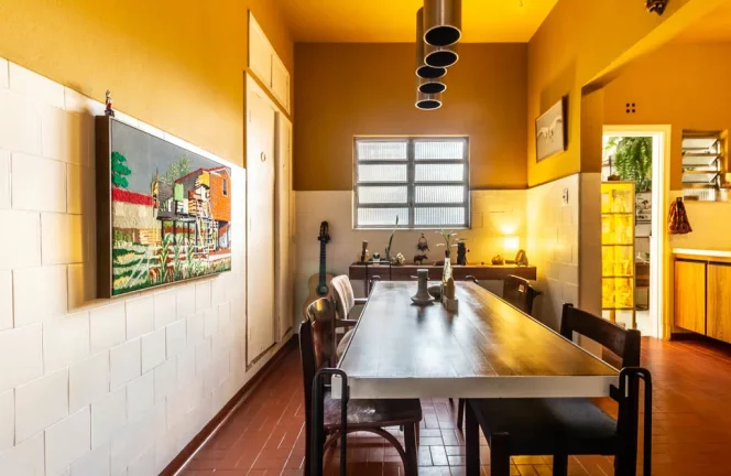 Imagem APARTAMENTO RESIDENCIAL em São Paulo - SP, Barra Funda