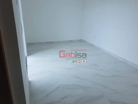 Imagem Casa com 3 dormitórios à venda, 115 m² por R$ 340.000,00 - Caminho de Búzios - Cabo Frio/RJ