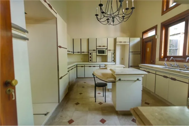 Imagem CASA RESIDENCIAL em São Paulo - SP, Morumbi