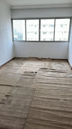 Imagem Apartamento Água Branca - 103M², 3 Dorms, 1 Vaga Determinada, Armários, Piso Novo, Localização Privilegiada.