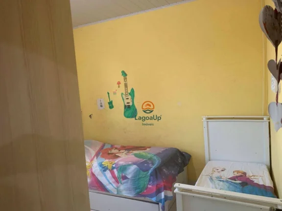 Imagem Casa com 3 dormitórios à venda, 130 m² por R$ 520.000,00 - Lundceia - Lagoa Santa/MG